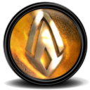 Anarchy Online_2 icon